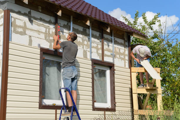 Trusted Dauphin Island, AL Siding Experts